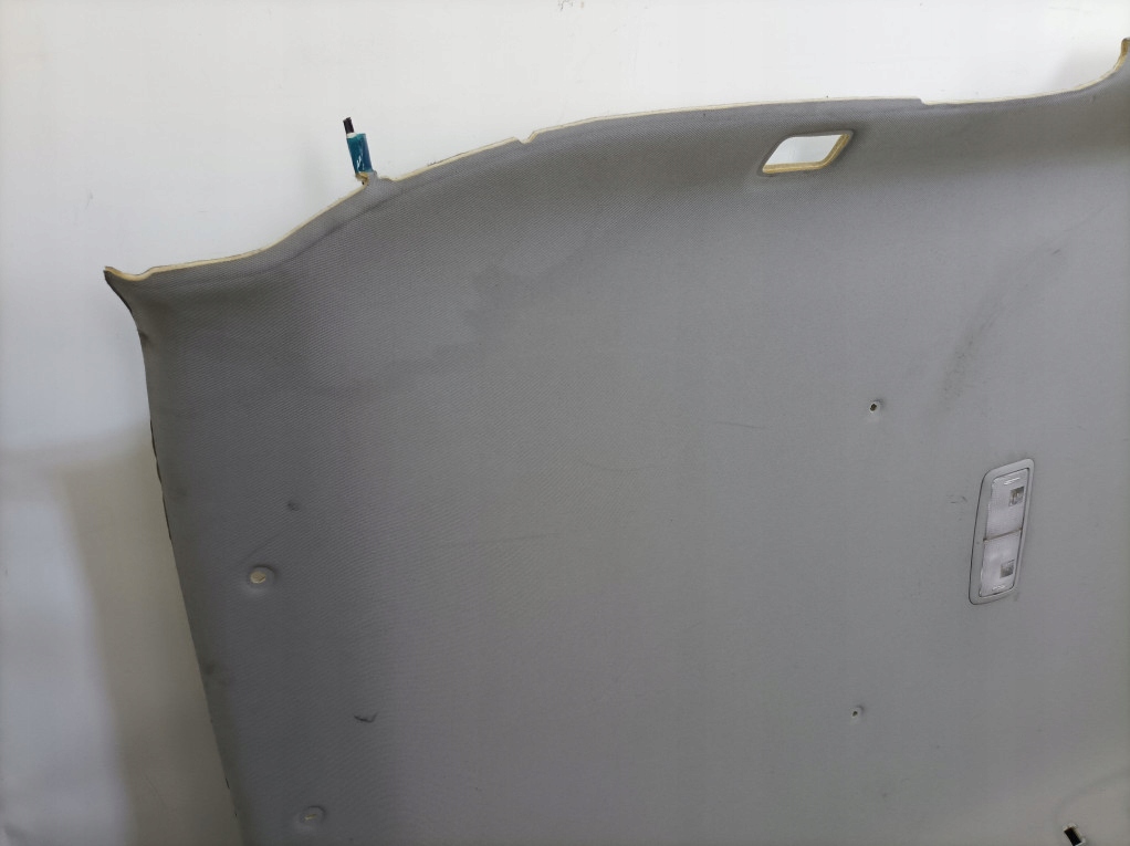 фото №4, Toyota avensis t27 kombi потолок фонари ручки