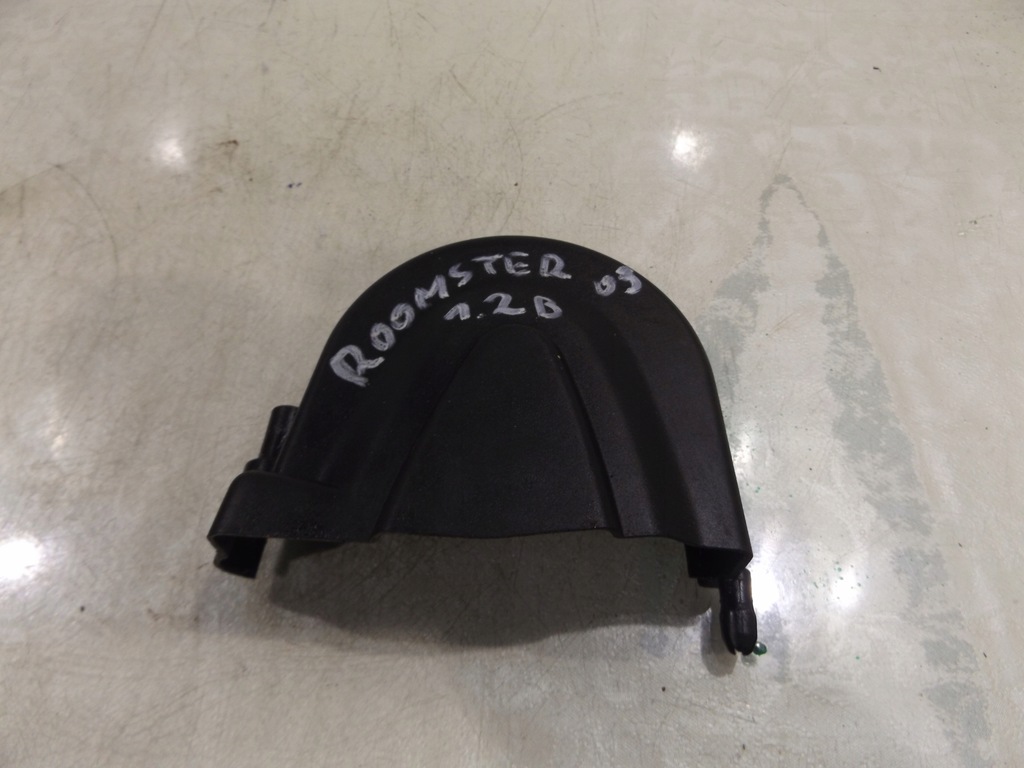 фото №1, Roomster 1,2 защита корпус распределительного вала