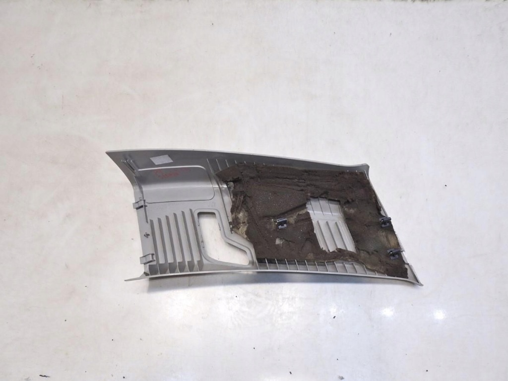 фото №3, Защита стойка c правая volvo xc90 i