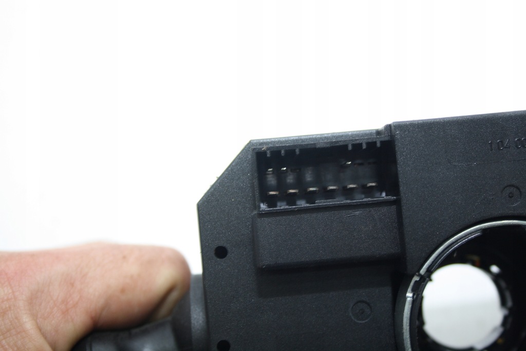 фото №12, Переключатель комбинированный рычаг alfa romeo 159 brera 01560722200