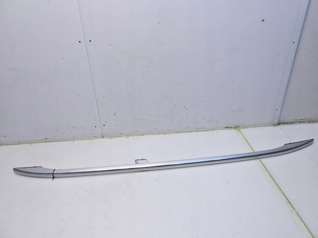 фото №6, Рейлинг крышный левый audi a4 b7 avant