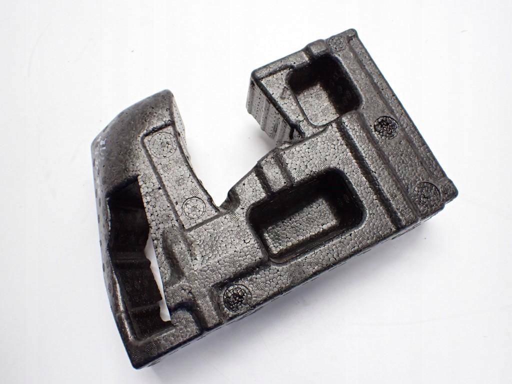 фото №1, Пенополистирол вкладыш багажника jb3c-17009-aa ford ranger iii iv v 21r