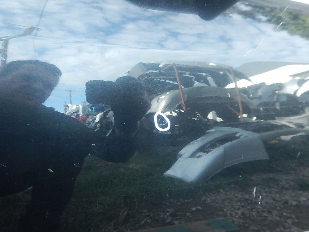 фото №8, Дверь правое перед audi a6 c5 99r