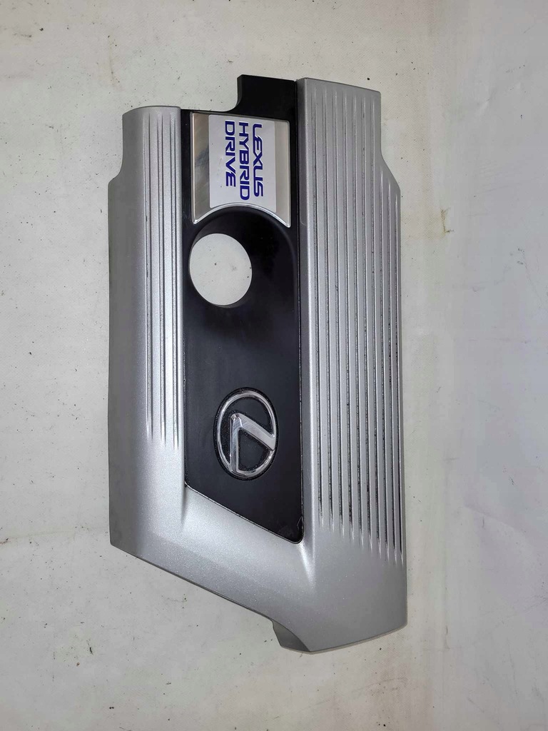 фото №1, Крышка защита двигателя lexus nx 2.5 300h