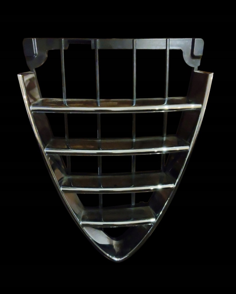 фото №1, Решітка радіатора решітка радіатора alfa romeo 159