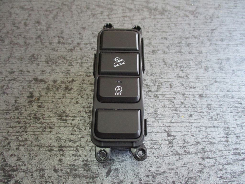 фото №1, Перемикач панель hyundai tucson ii 93300-d7530