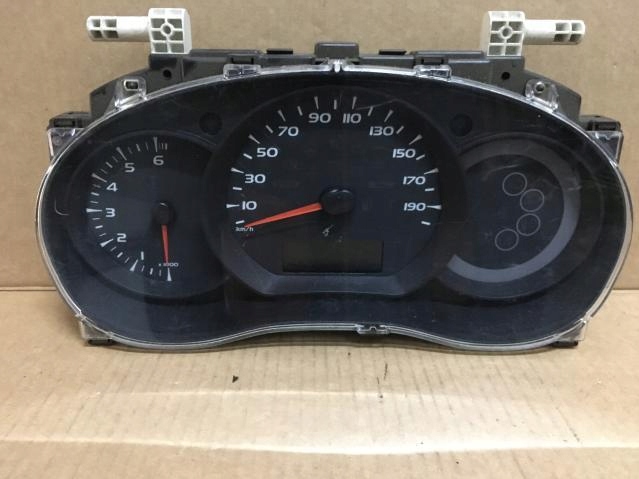 фото №1, Лічильник прилади renault kangoo ii 248101769r eu 1.5