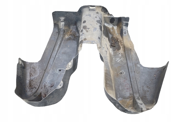 фото №1, Explorer 10- 3.7 защита бака подвеска