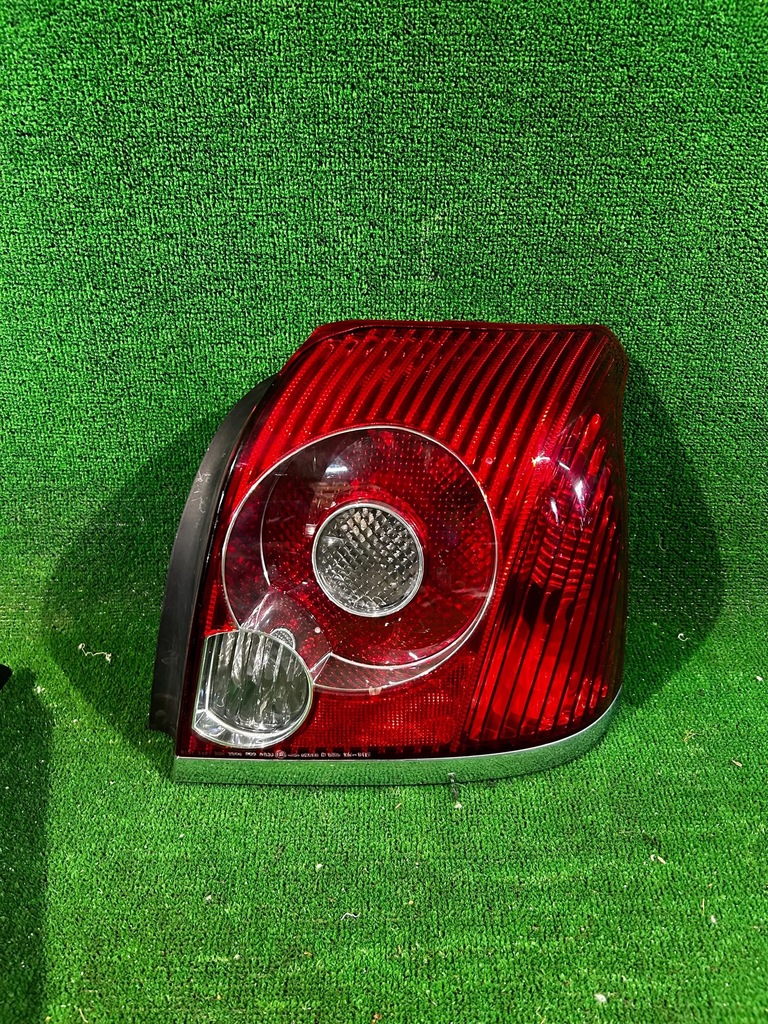 фото №1, Лампа задня задня права toyota avensis t25 sedan