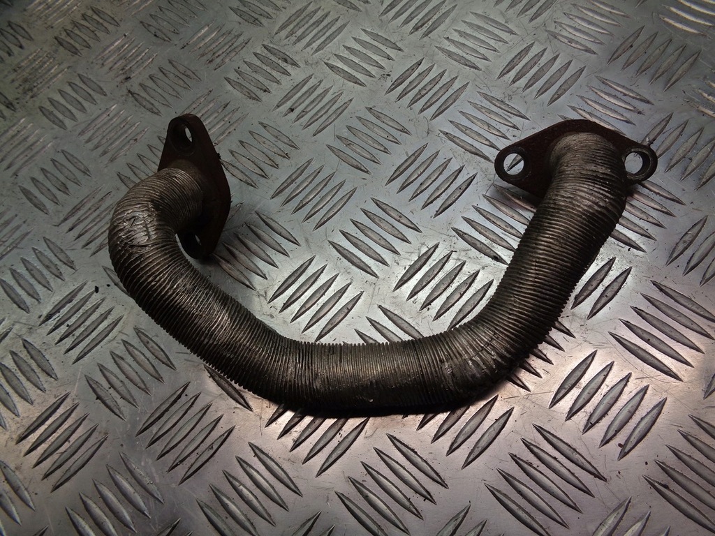 фото №1, Труба трубка шланг egr mazda 6 2.0 di