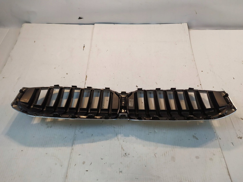 фото №10, Решітка радіатора решітка радіатора bmw 3 g20 g21