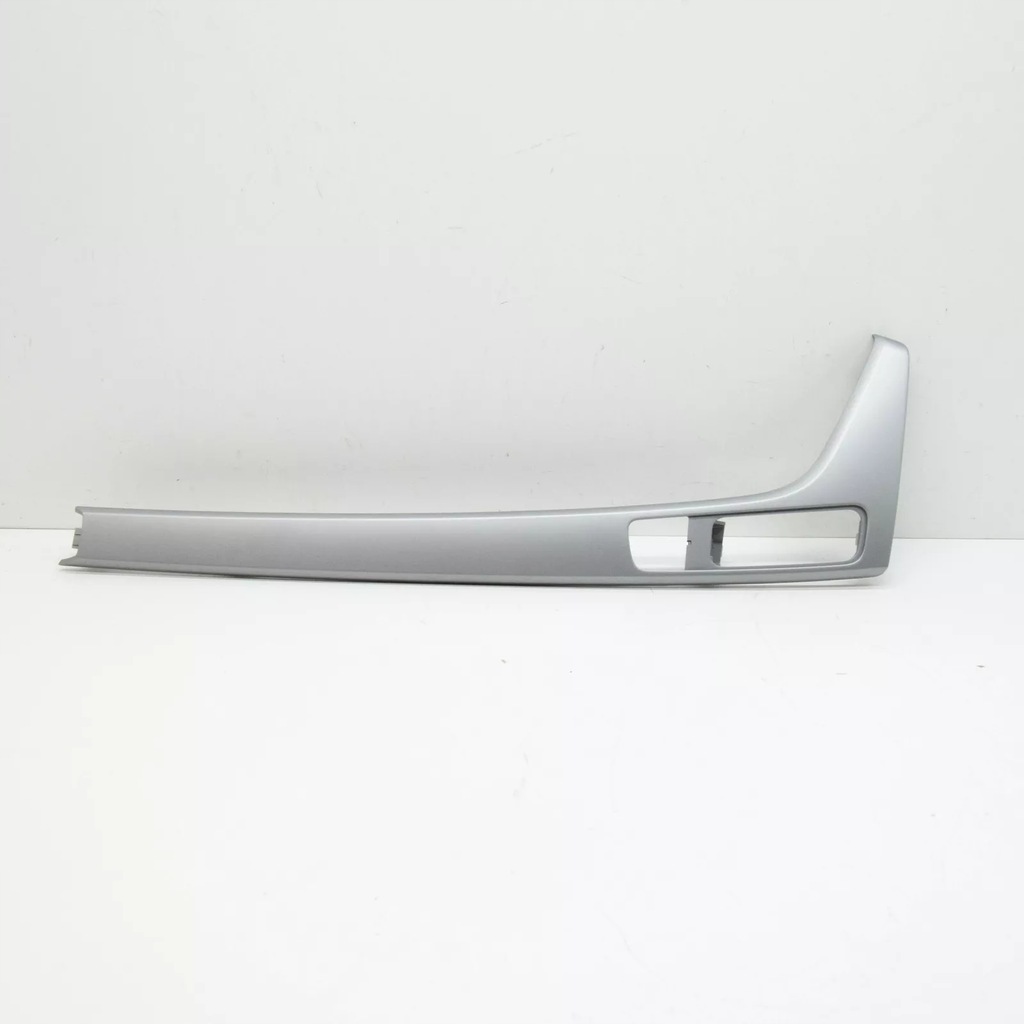 фото №10, Audi a4 b9 рамка защита консоли центральной rhd 8w2863969np5 oem