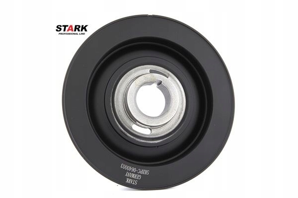 Stark skbpc-0640003 шкив wał коленчатый к opel astra g cc t98 с Разборки