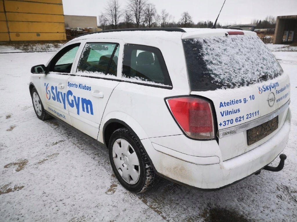 Купить Opel astra пабтрубок  интеркулер 2005 1.7l 55559945 498891241