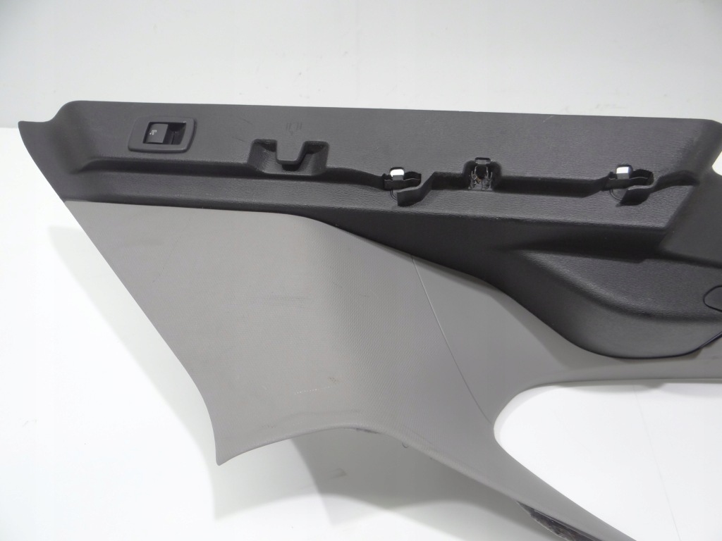 фото №12, Защита стойка правый задняя bmw x1 f48 7332828