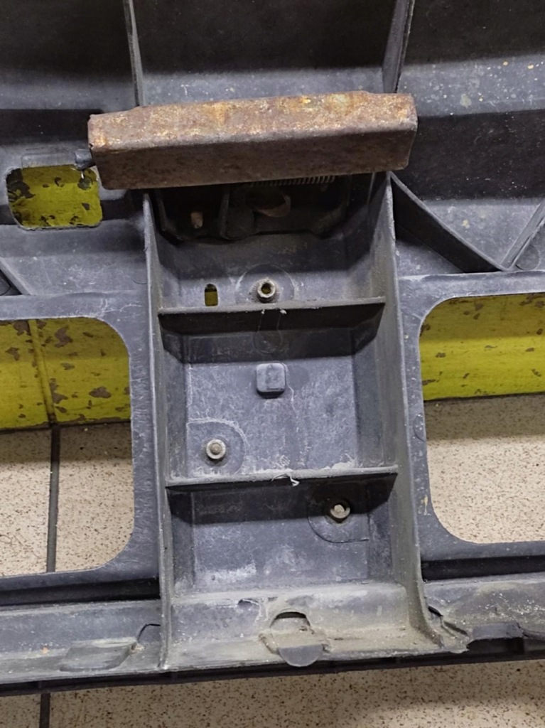 фото №11, Renault trafic vivaro pas підсилювач