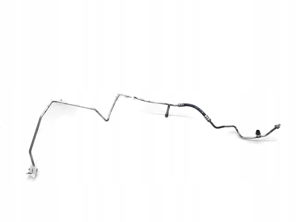 фото №1, Пабтрубок  трубка кондиционера renault latitude 2.0 dci 924408663r