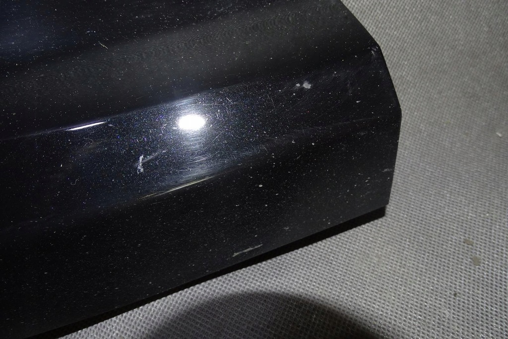 фото №10, Audi q3 ii s-line молдинг дверь правая перед oryg