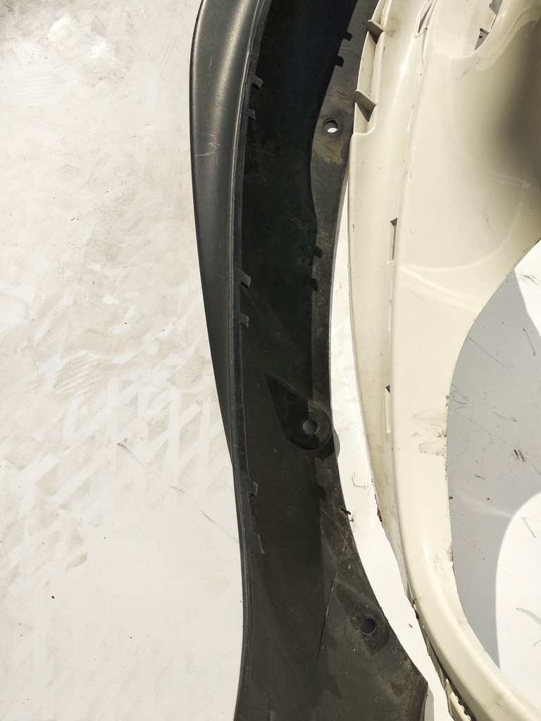 фото №11, Mini cooper one f54 clubman бампер перед передний