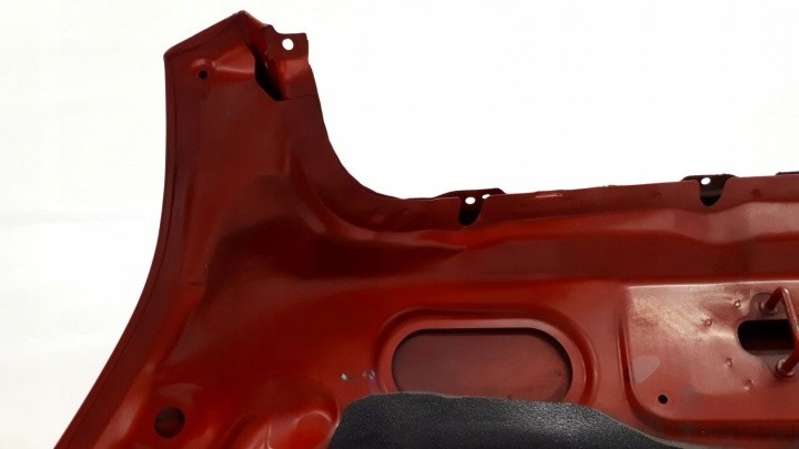 фото №8, Chevrolet hhr 2007 капот