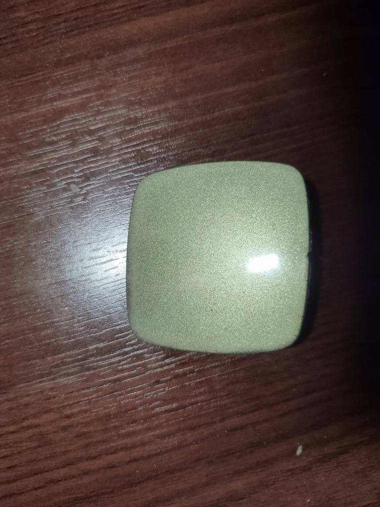 фото №1, Lexus is ii заглушка бампера фаркоп задняя правая 52161-53010 mag h