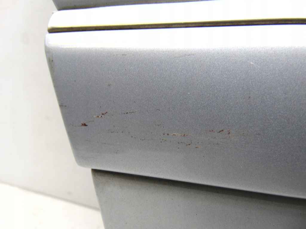 фото №8, Дверь правый правое задняя задние audi a8 d2 ly7m