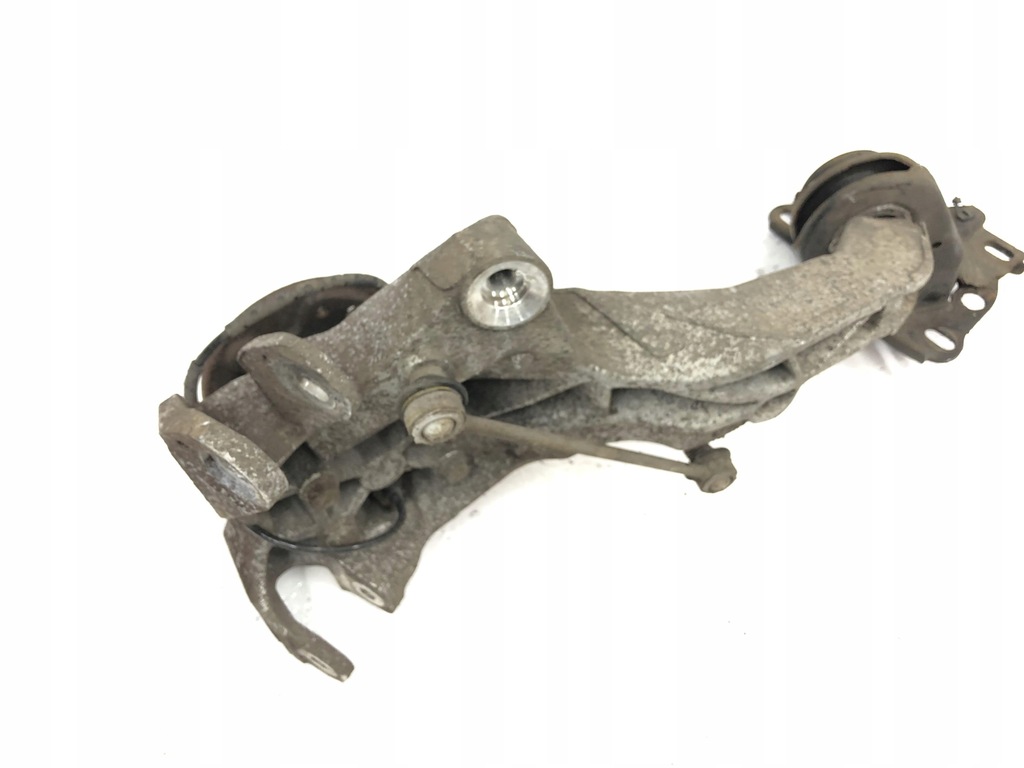 фото №6, Поворотный кулак ступица правый задняя mini cooper d r56 1.6d