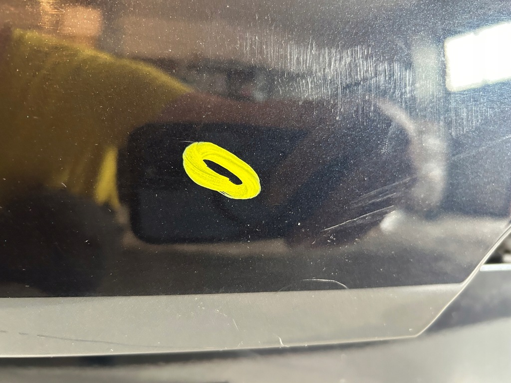 фото №7, Audi a4 b9 kombi 8w кришка багажника задня кришка багажника багажника кришка 8w9827338