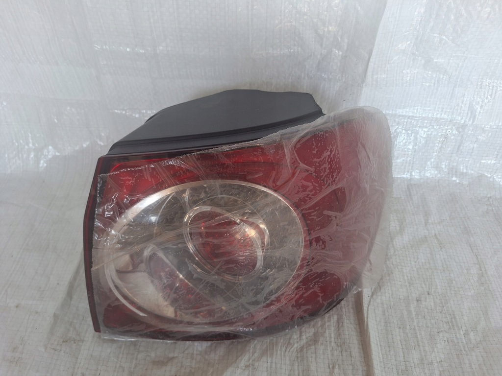 фото №12, Vw golf vi 6 plus задняя лампа задняя tynia правая 5m0945096s