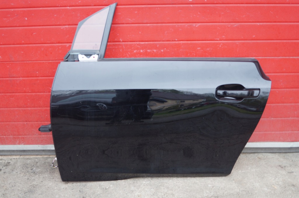 фото №1, Bmw i3 i3s lci 21r дверь полный левая перед