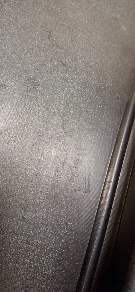 фото №15, Бампер перед передний polestar ii 31690327