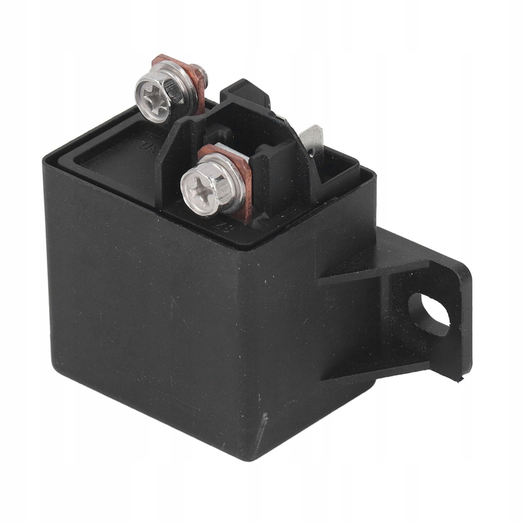 фото №12, Реле автомобильный wysokoprądowy водонепроницаемый