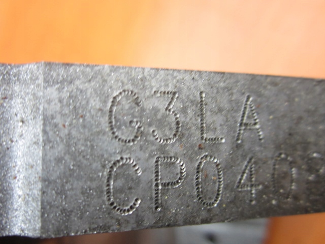 фото №5, Hyundai i10 kia двигун 1.0 12v g3la поршень з шатун