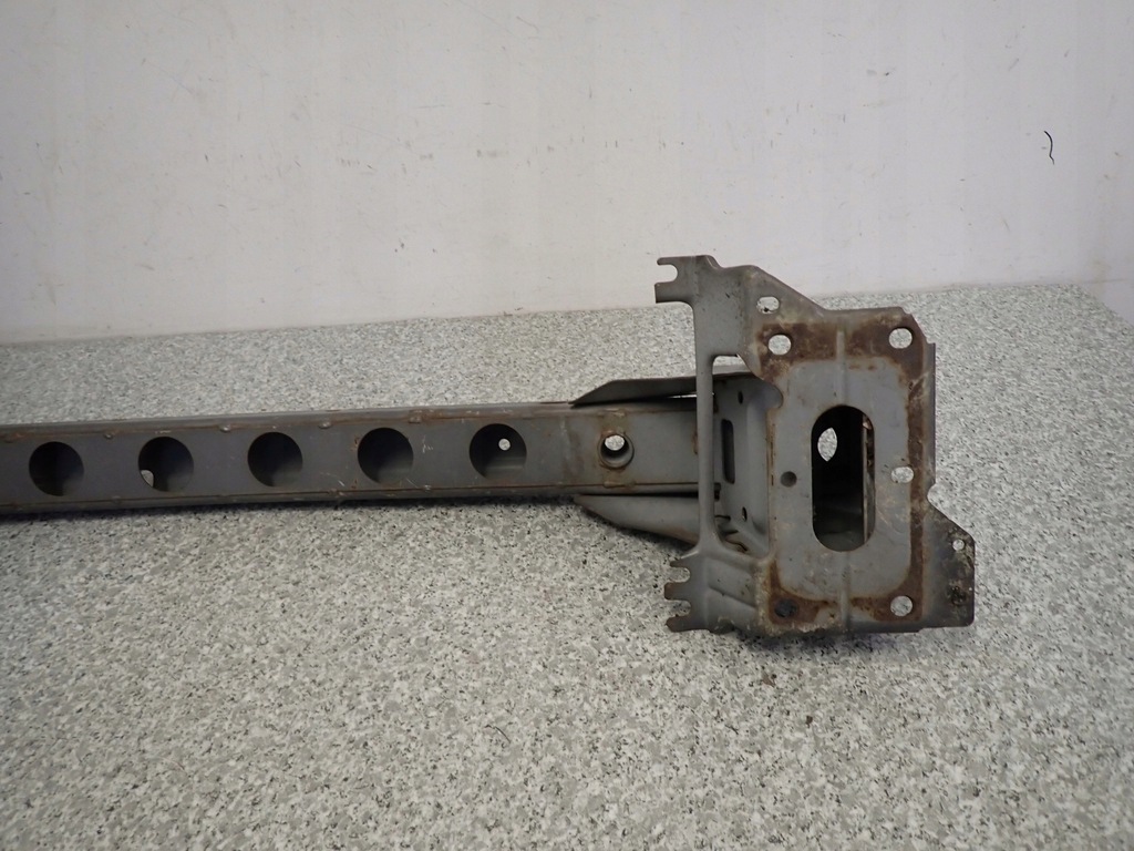 фото №9, Mazda6 mazda 6 02-07 балка бампера передний