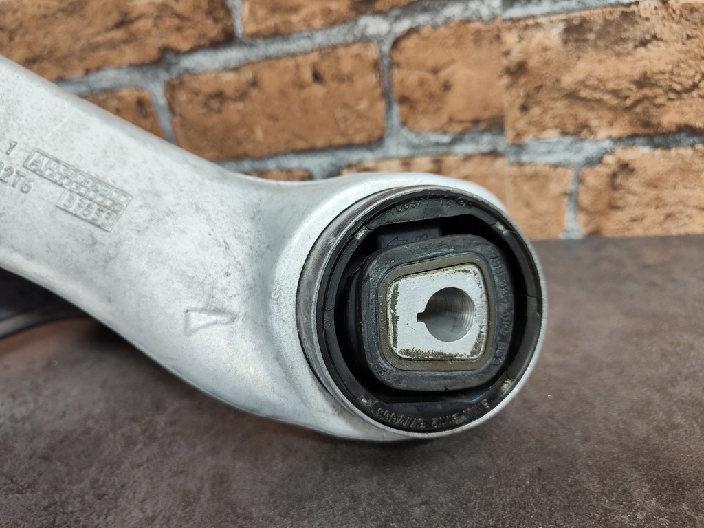 фото №7, Bmw f10 f11 поворотный кулак правая правый перед + рычаги xdrive 4x4