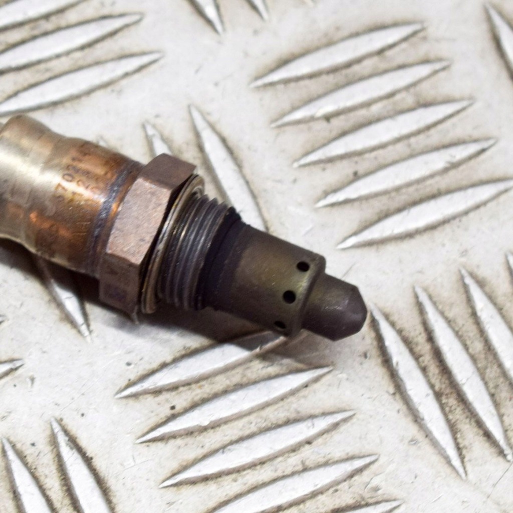 фото №3, Maserati levante 2023 датчик лямбда-зонд