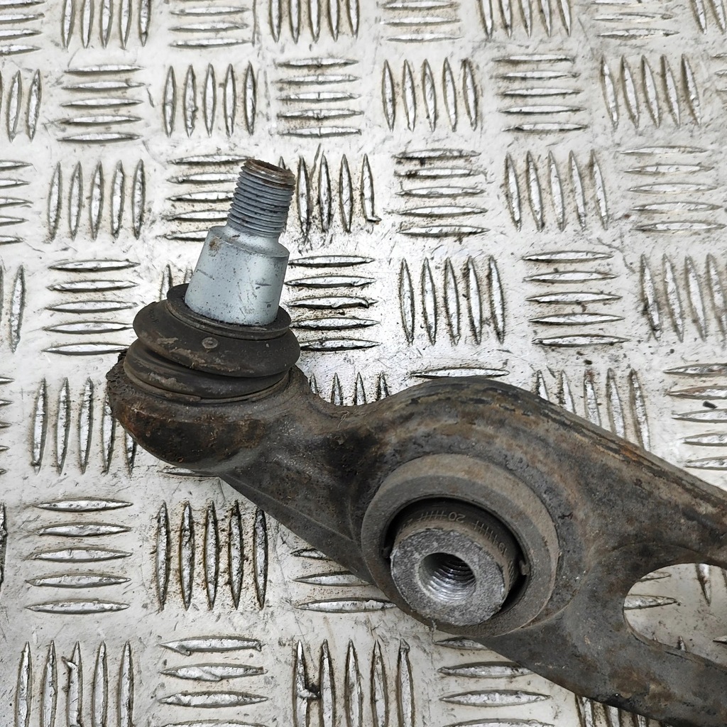 фото №7, Land rover range rover sport l494 2018 левая сторона нижний рычаг передний