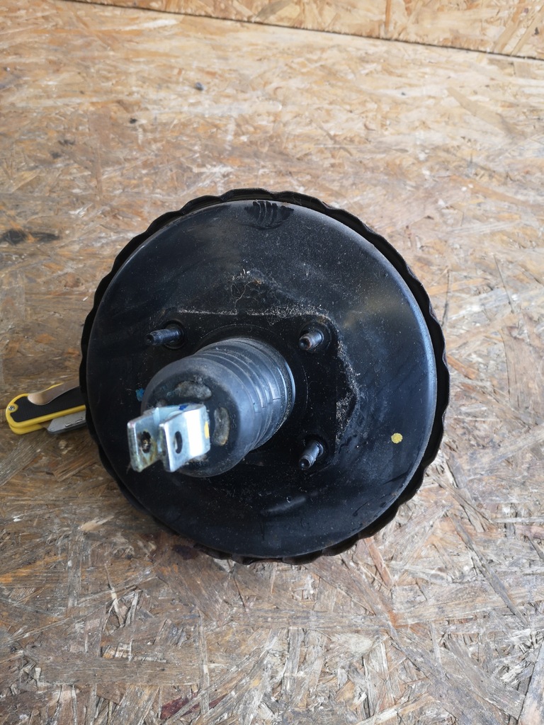 фото №5, Suzuki alto усилитель тормозов тормозные 51000m68k50