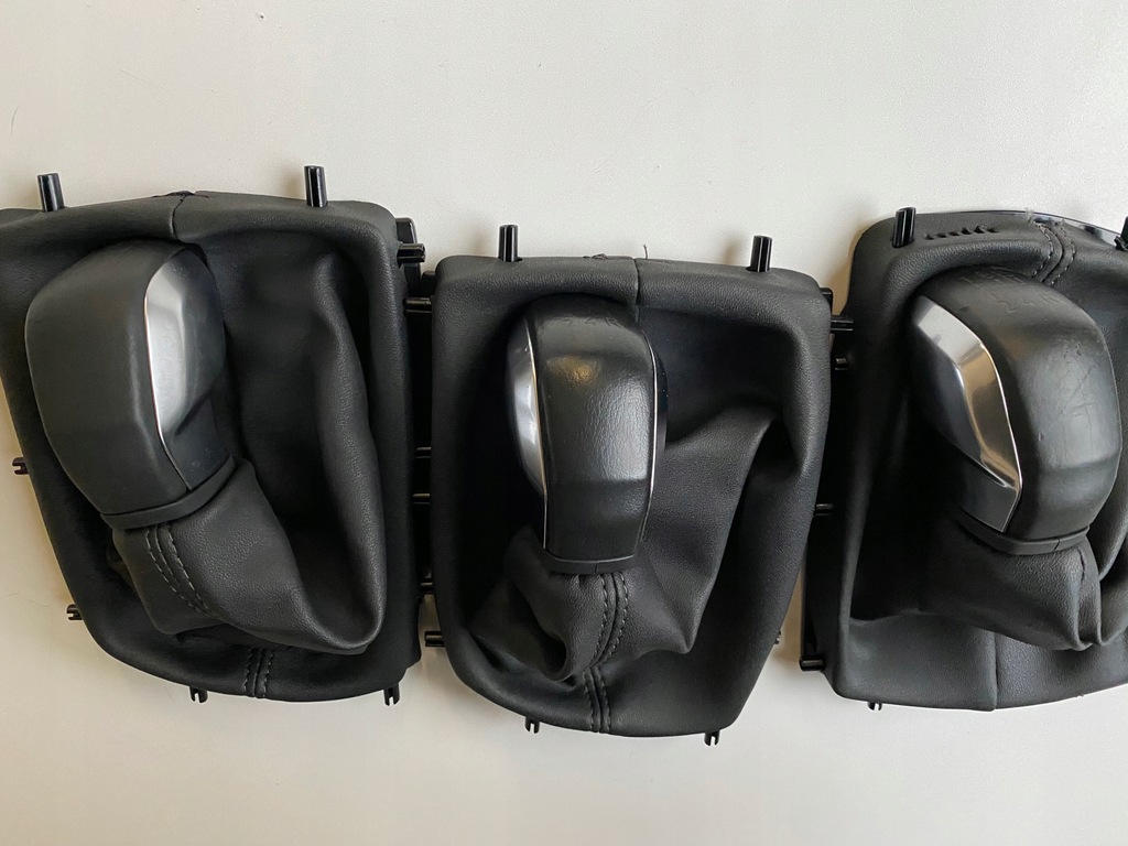 фото №8, Ручка чехол переключения передач peugeot 308 ii