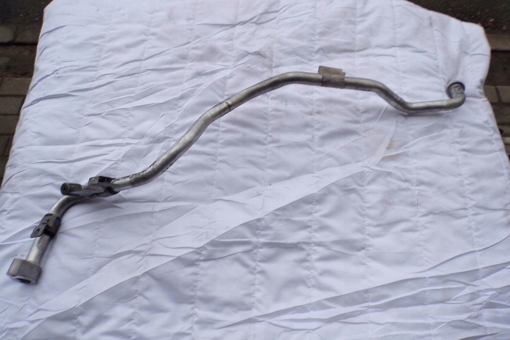 фото №6, Шланг кондиціонера 924803452r renault megane iv