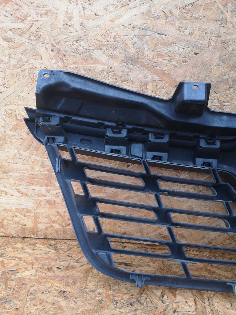 фото №14, Master movano iii lift решётка радиатора решётка радиатора перед 623102803r