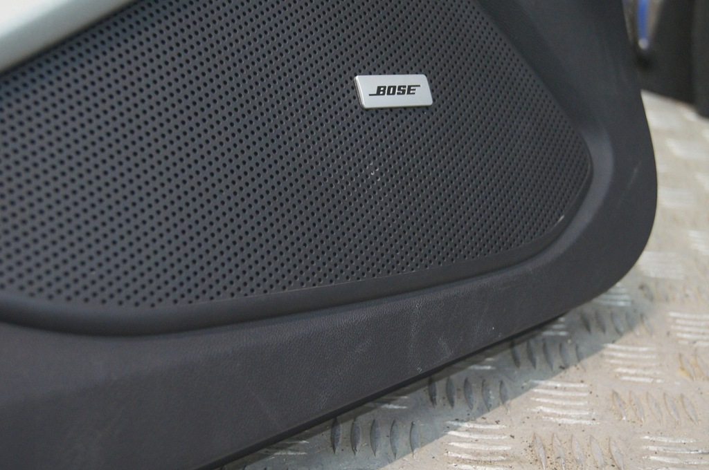 фото №11, Chevrolet camaro vi обшивка дверь левый обивка левая