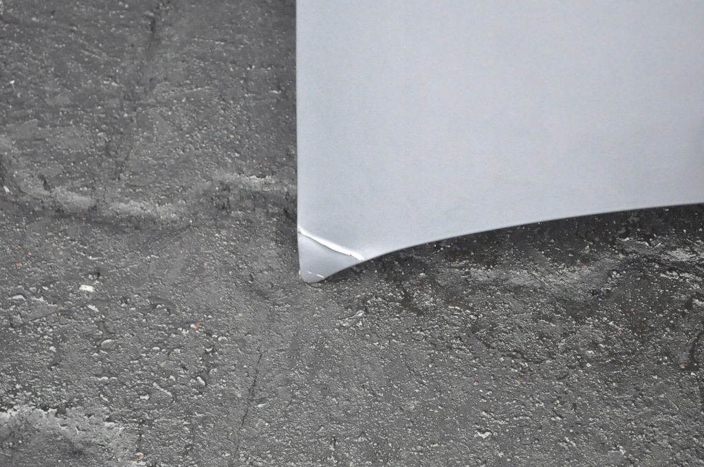 фото №6, Renault thalia ii капот кришка відсік двигуна