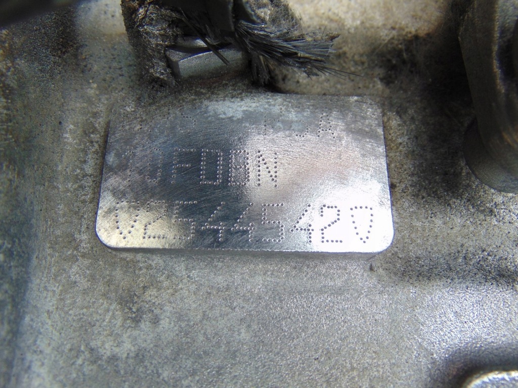 Двигун блок двигуна citroen nemo 1.4 hdi 8hs 10fdbn Недорого