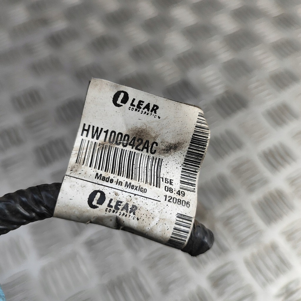 фото №6, Opel ampera 2014 датчик тиску кондиціонера a/c