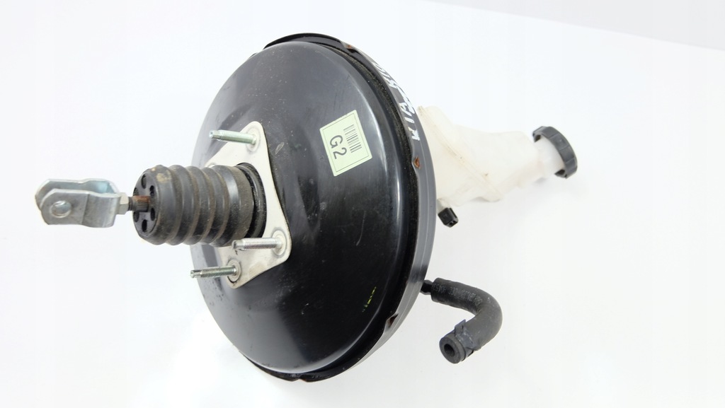 фото №5, Kia rio v насос тормозная усилитель тормозов