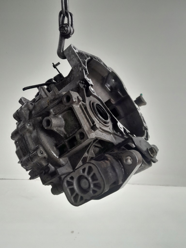 фото №6, Коробка передач передач kia hyundai 1.4 16v zg91fj