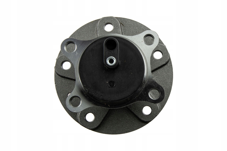 фото №13, Підшипник колеса -ступиця nty /wersja:węgry/ odp.vkba6579 /+abs/ fiat sedici