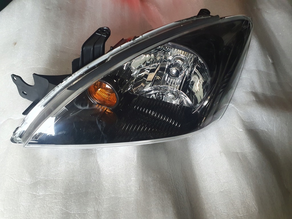 фото №1, Mitsubishi lancer vii тонированная