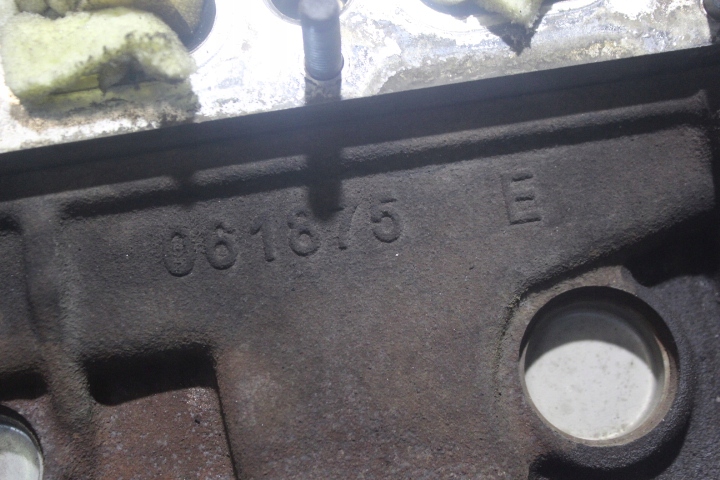 фото №7, Двигун renault megane ii 1.4